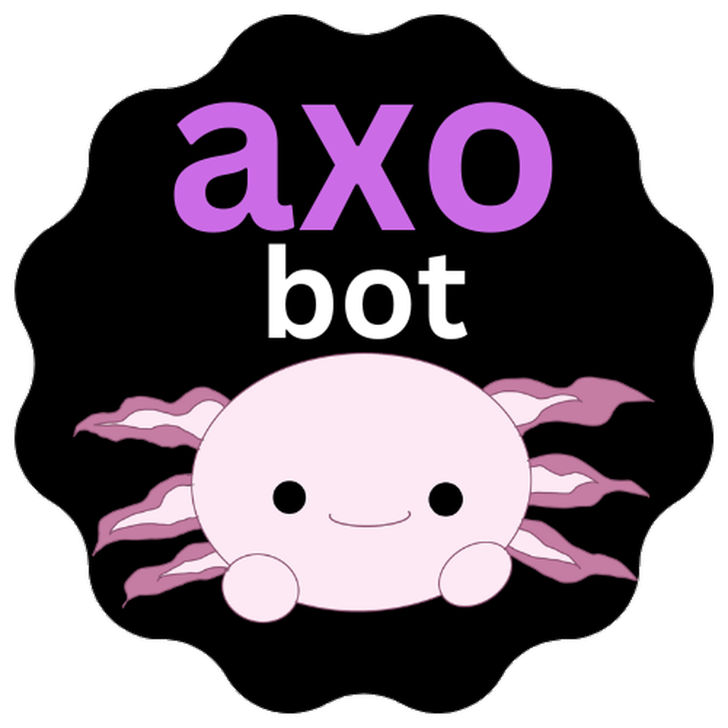 Axo Bot